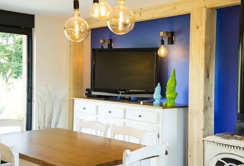 بنسيون Paradis