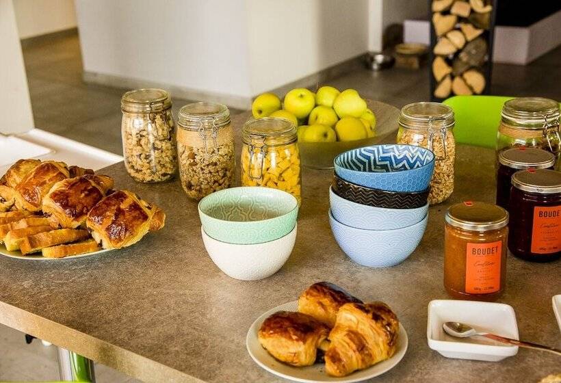 بنسيون Paradis