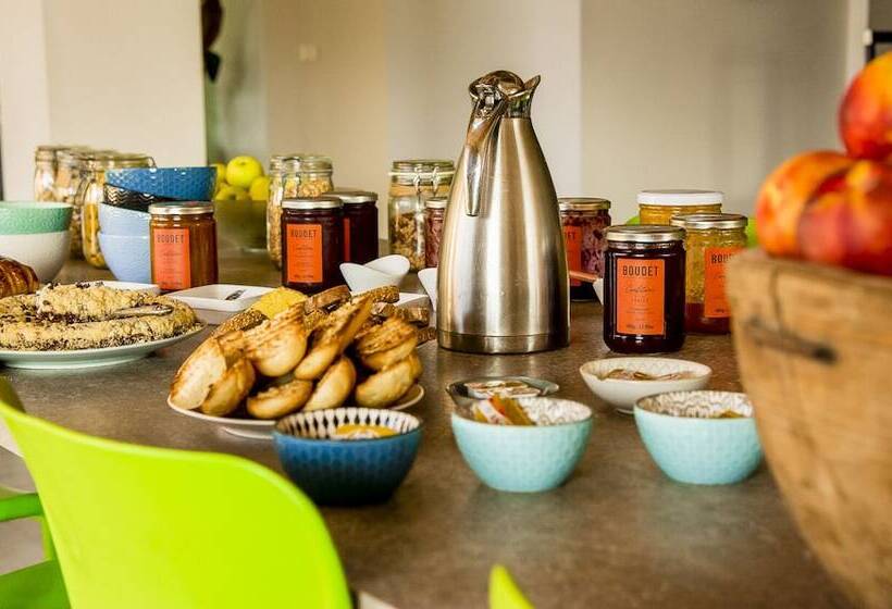 بنسيون Paradis