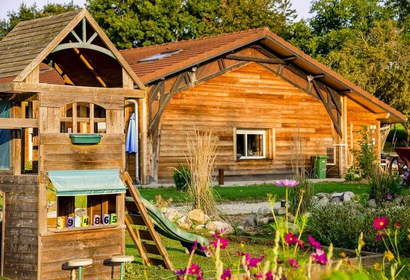 بنسيون Paradis