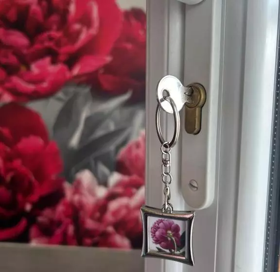 ペンション Pivoine Chambre D Hotes