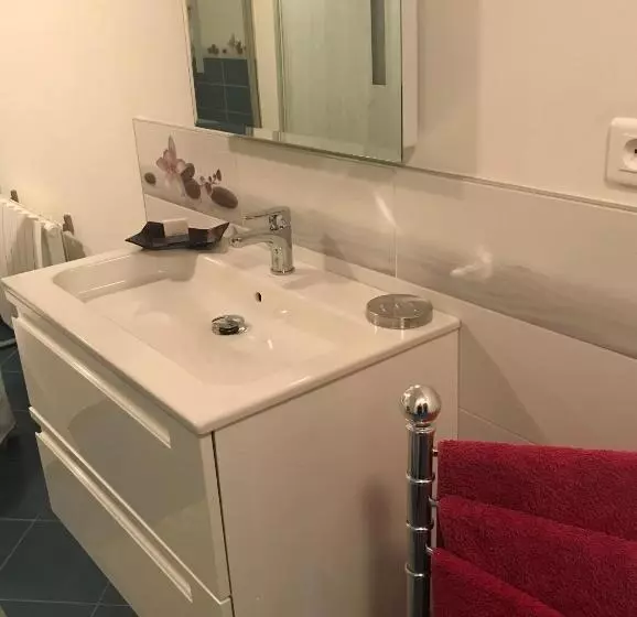 ペンション Pivoine Chambre D Hotes