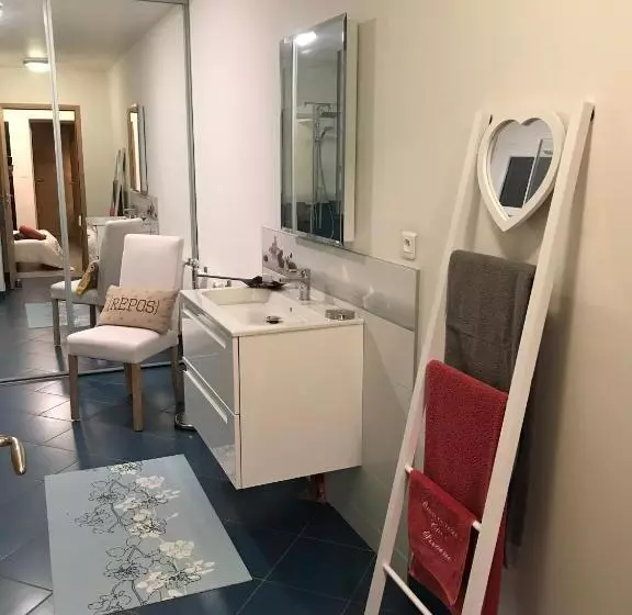 ペンション Pivoine Chambre D Hotes