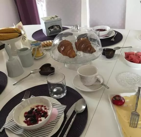 ペンション Pivoine Chambre D Hotes