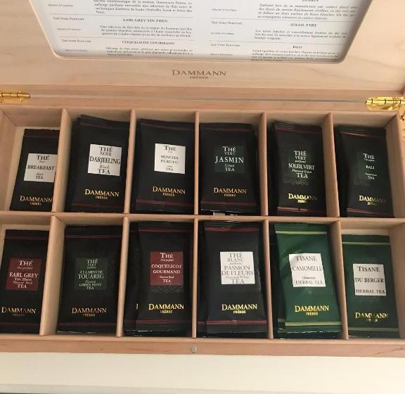 펜션 Pivoine Chambre D Hotes