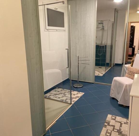 펜션 Pivoine Chambre D Hotes