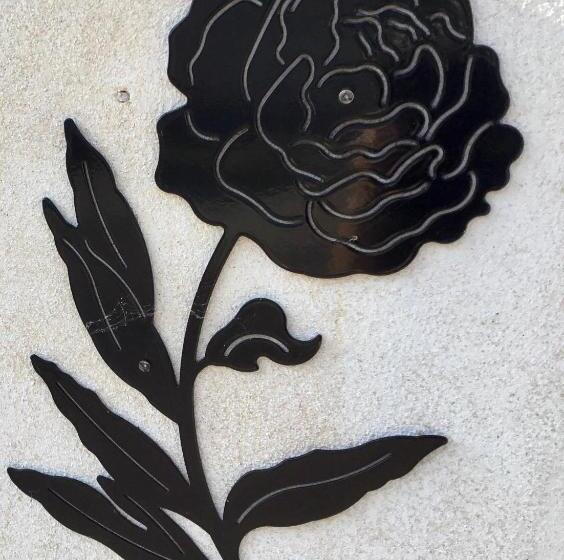 펜션 Pivoine Chambre D Hotes