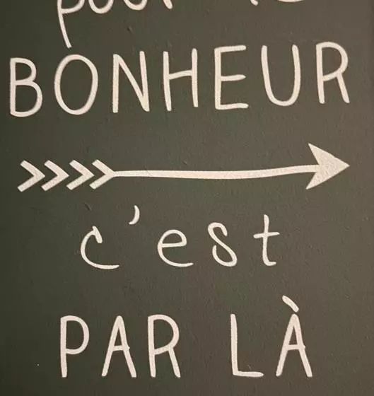 ペンション Pivoine Chambre D Hotes