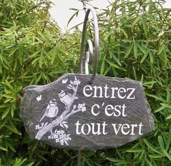 ペンション Pivoine Chambre D Hotes