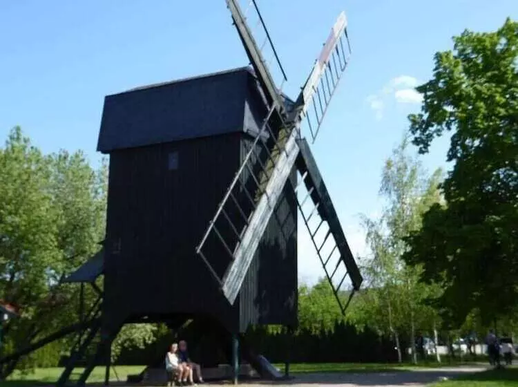 Pension Fahnermuehle