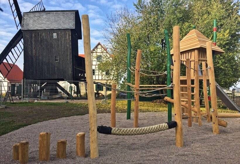 Pension Fahnermuehle