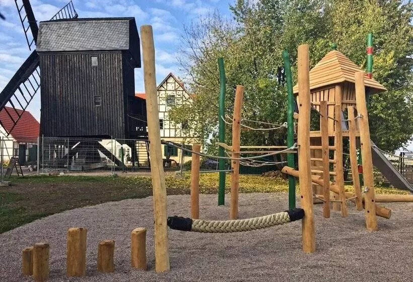 Pension Fahnermuehle