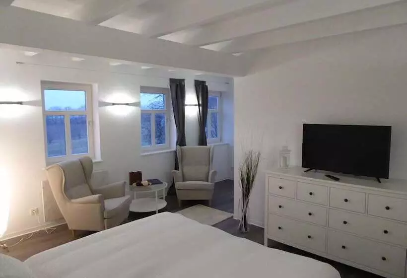 Pension Fahnermuehle