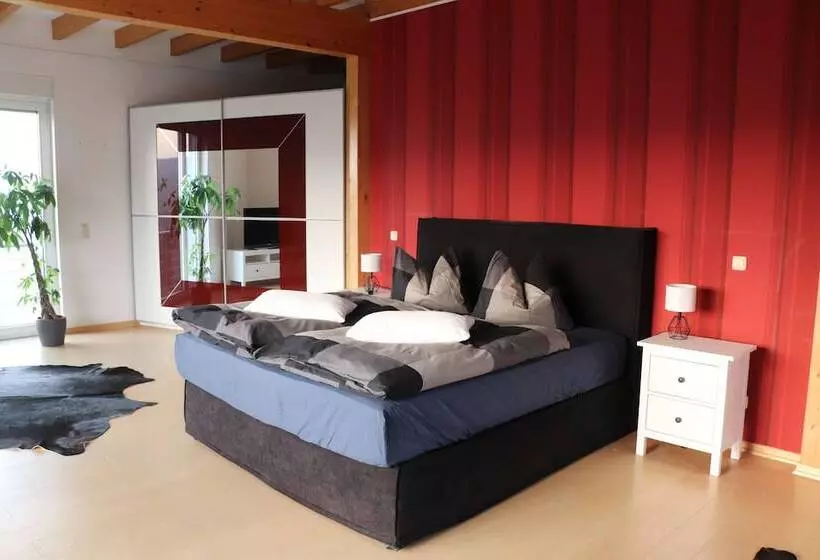 Pension Fahnermuehle