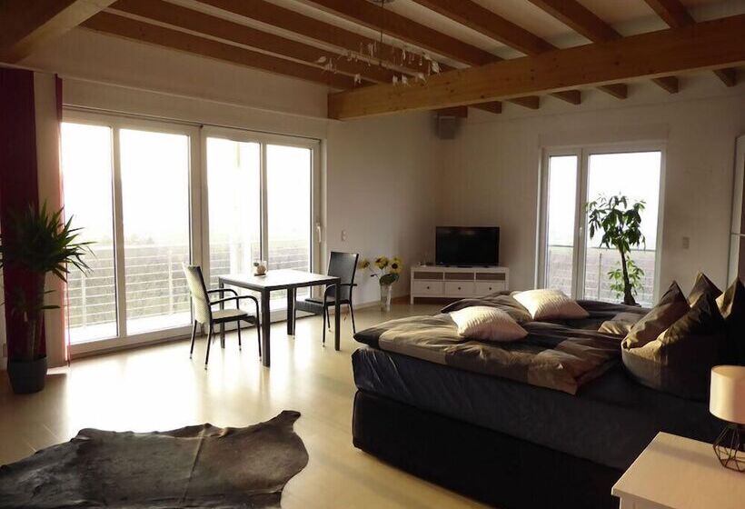 Pension Fahnermuehle