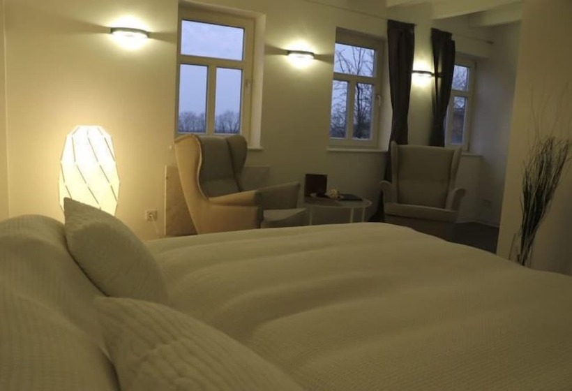 Pension Fahnermuehle