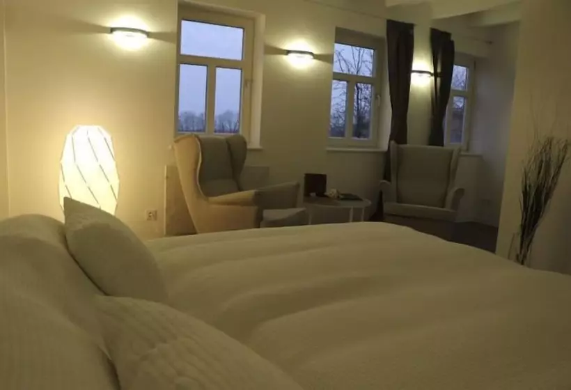 Pension Fahnermuehle