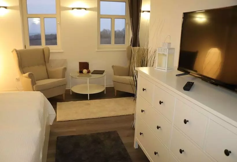 Pension Fahnermuehle