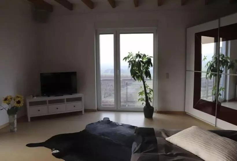 Pension Fahnermuehle