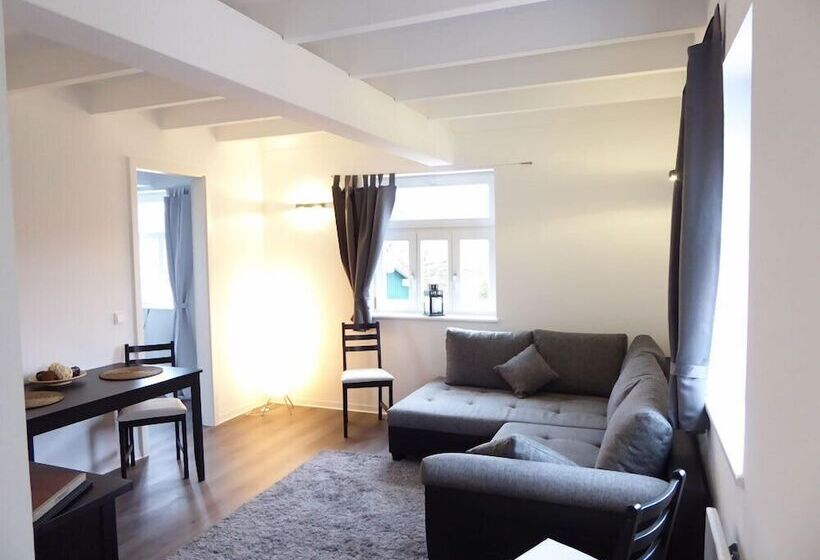 Pension Fahnermuehle