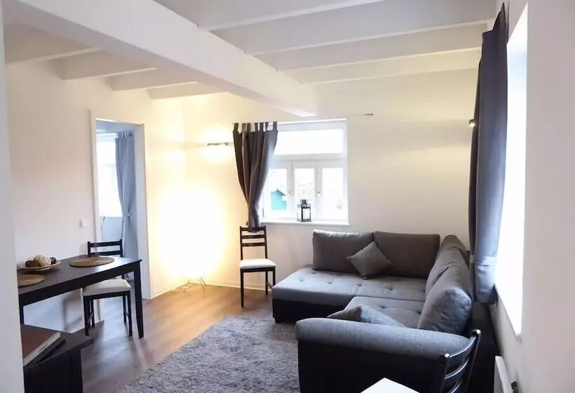 Pension Fahnermuehle