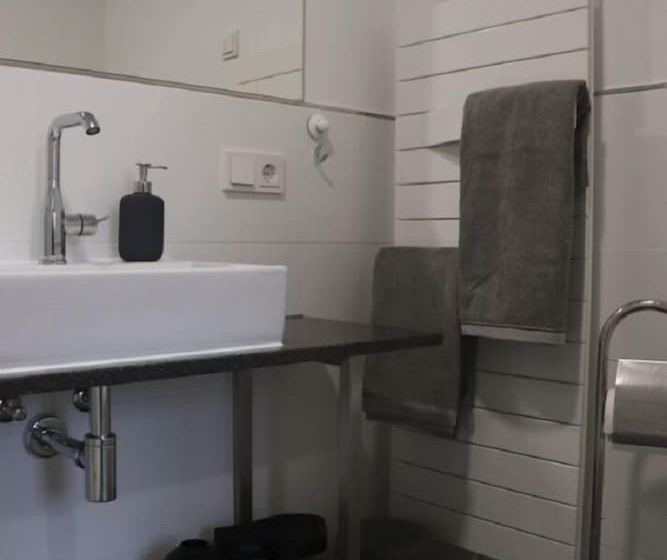 Pension Fahnermuehle