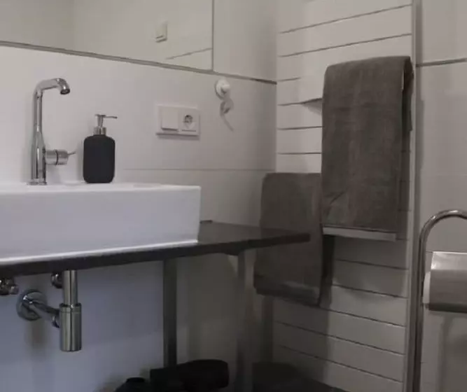 Pension Fahnermuehle