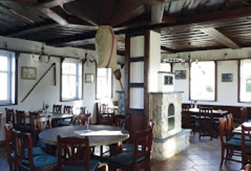 Pension Fahnermuehle