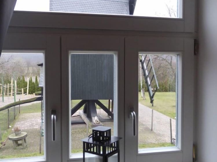 Pension Fahnermuehle