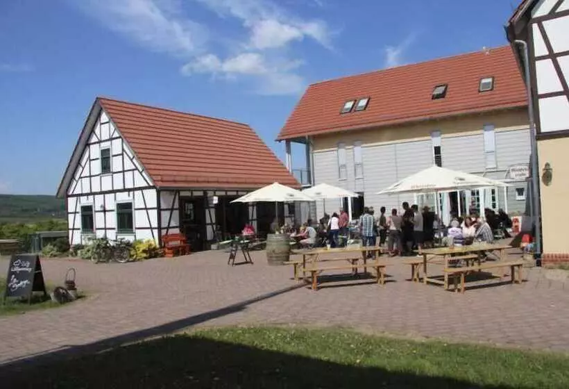 Pension Fahnermuehle