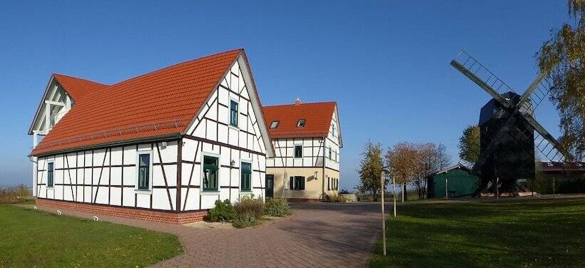 Pension Fahnermuehle