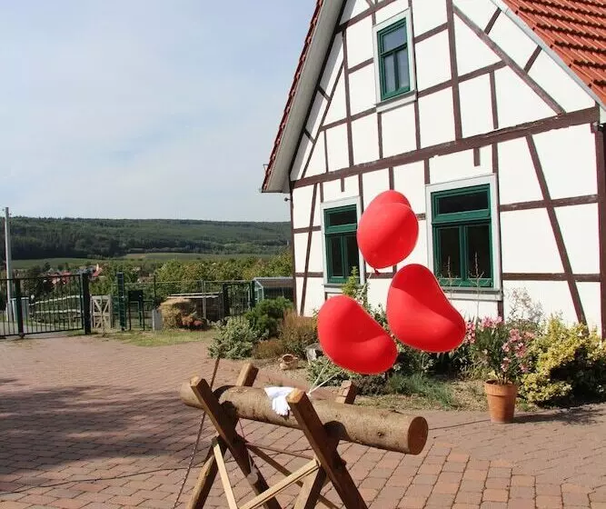 Pension Fahnermuehle