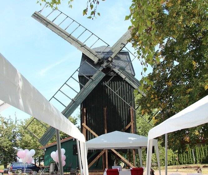 Pension Fahnermuehle