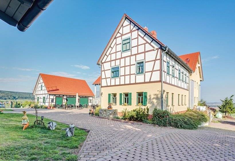 Pension Fahnermuehle