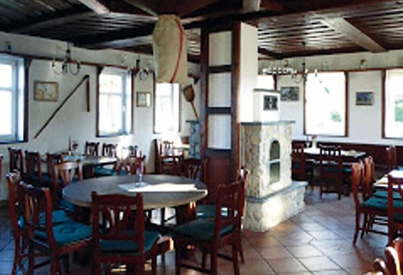 Pension Fahnermuehle