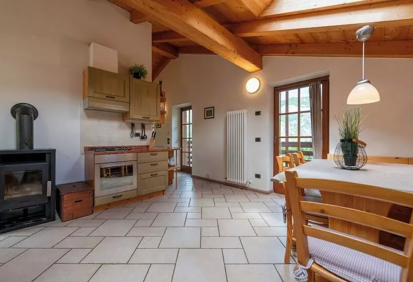 レジデンス Maso Salim