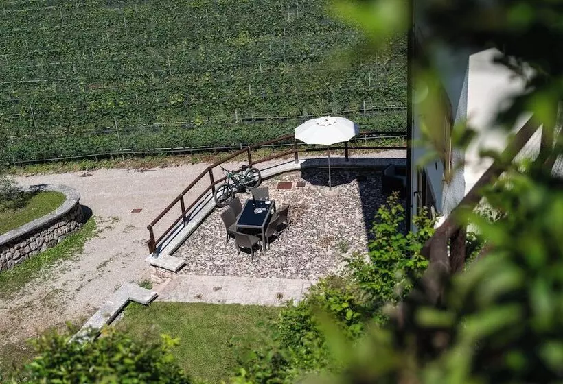 レジデンス Maso Salim