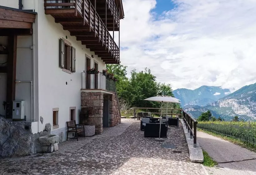 レジデンス Maso Salim