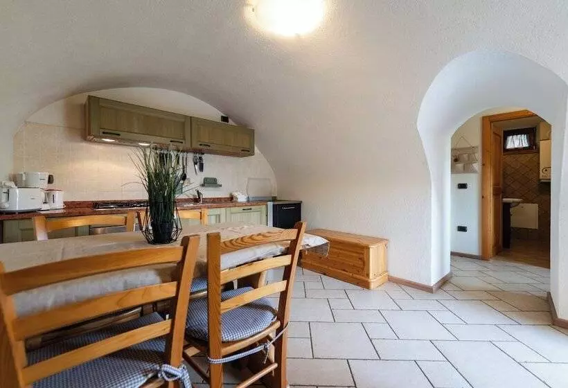 レジデンス Maso Salim