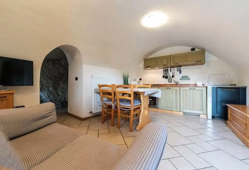 レジデンス Maso Salim