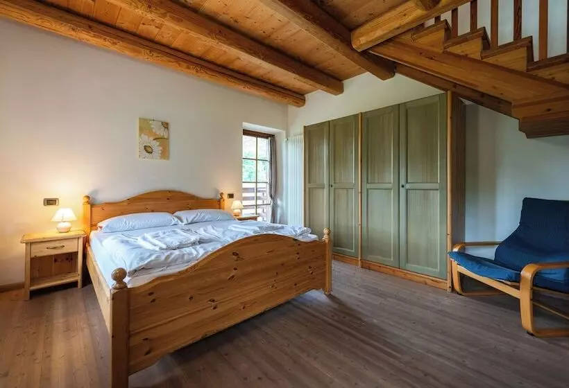 レジデンス Maso Salim