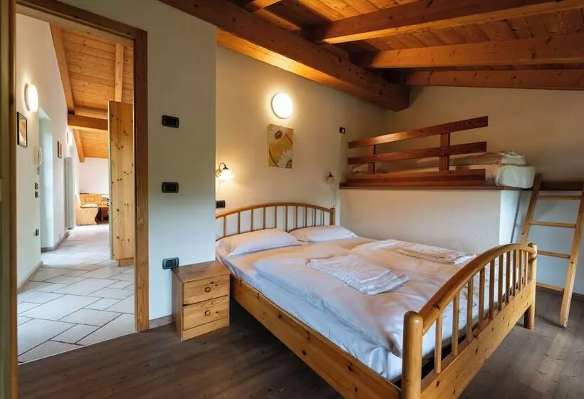 レジデンス Maso Salim