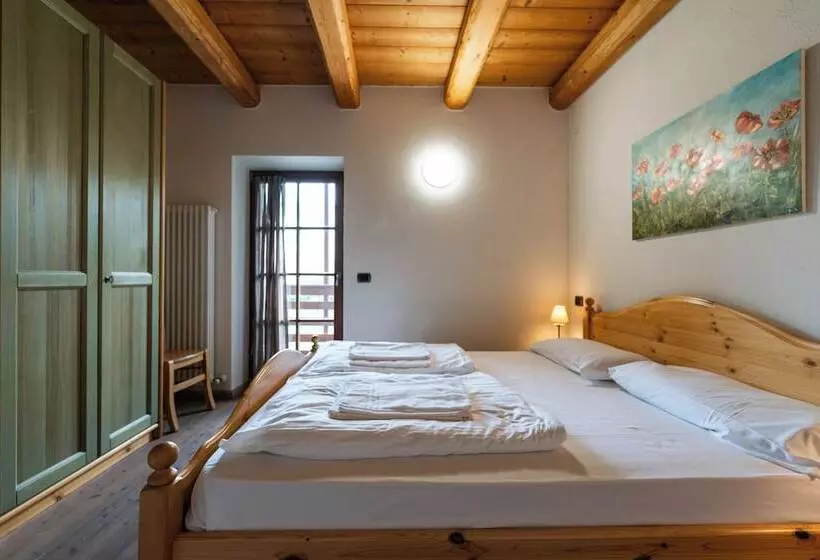 レジデンス Maso Salim