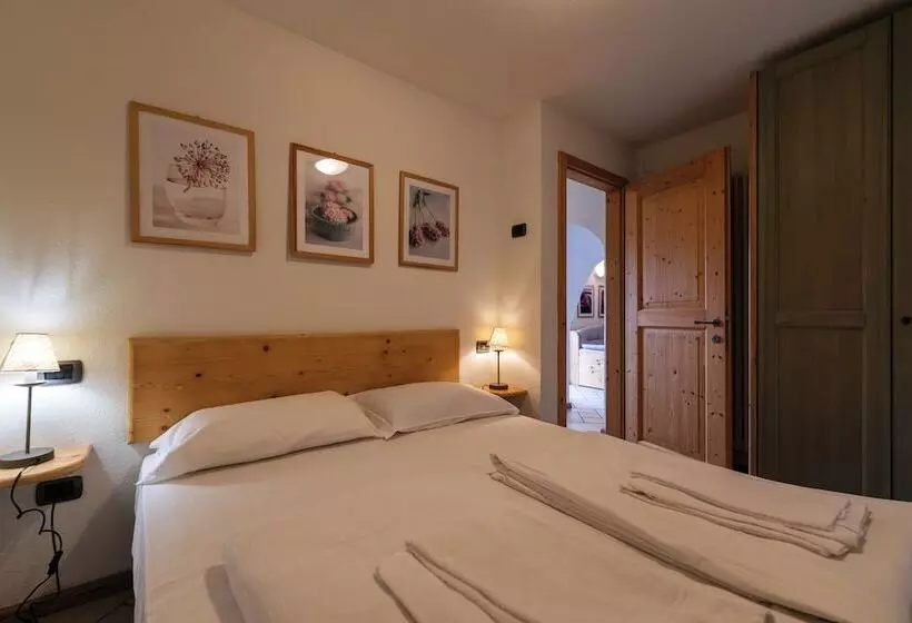 レジデンス Maso Salim