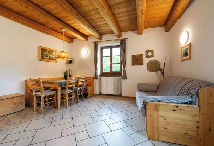 レジデンス Maso Salim