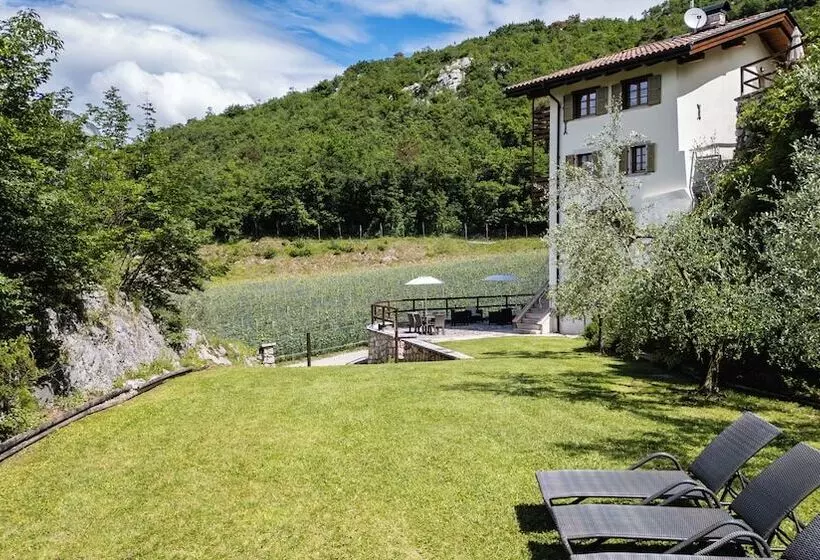 レジデンス Maso Salim