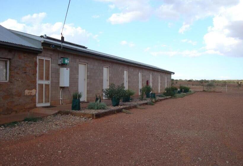 Resort Bendleby Ranges