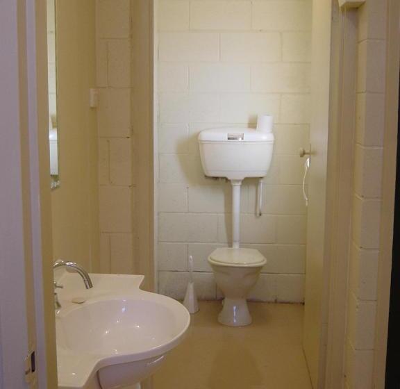 Resort Bendleby Ranges