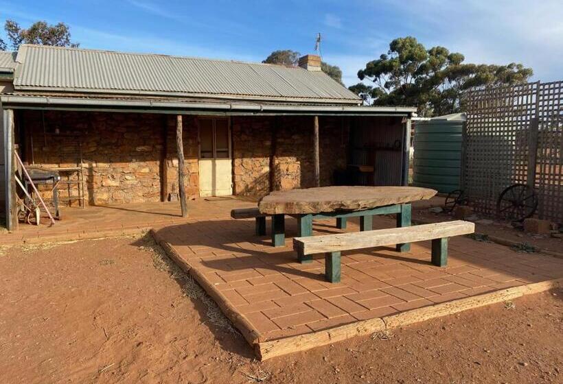 Resort Bendleby Ranges