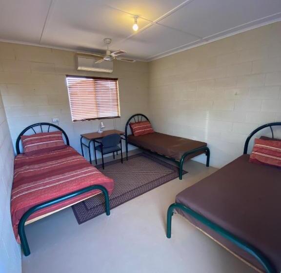 Resort Bendleby Ranges